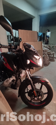 Pulsar 150cc